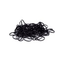 TERMINALES DE TRENZA NEGRAS