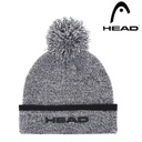 GORRO DE LANA CON POMPON HEAD
