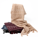 CHALINA AMPLIA ESTAMPA GEOMETRICA