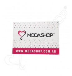 CARTON RECTANGULAR MEDIANO 5x3cm