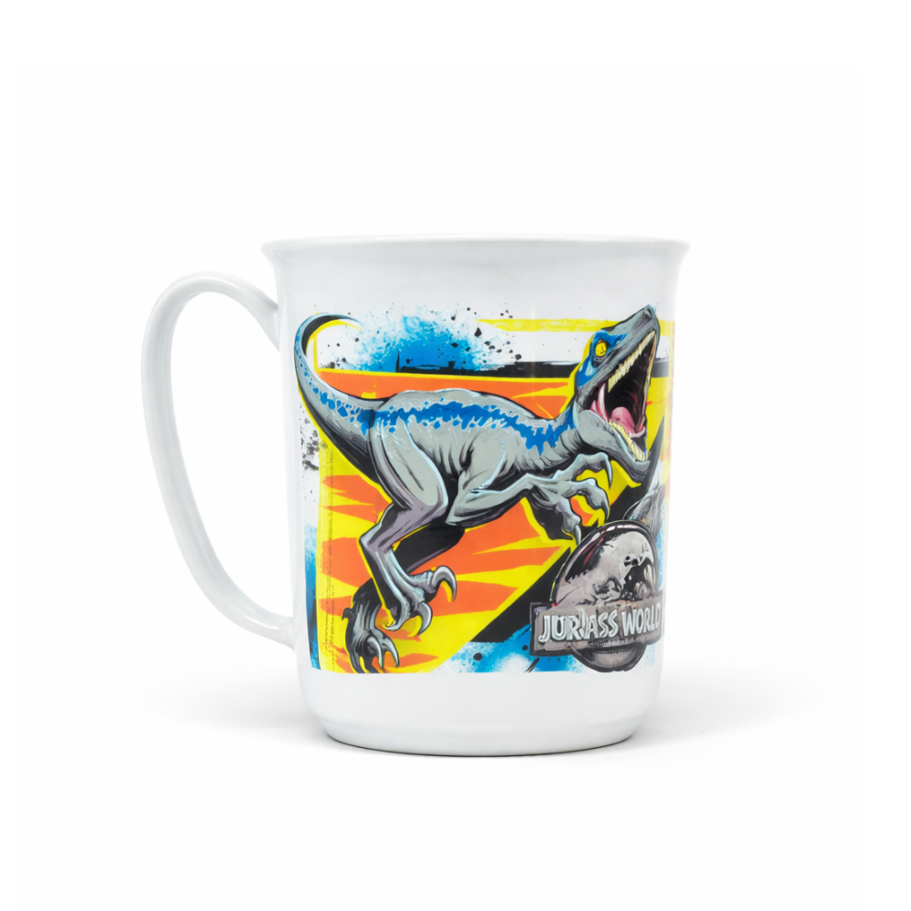 TAZA PLASTICA PERSONAJES DISNEY