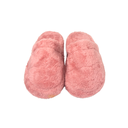 PANTUFLON PELUCHE DAMA TALLE 39-40