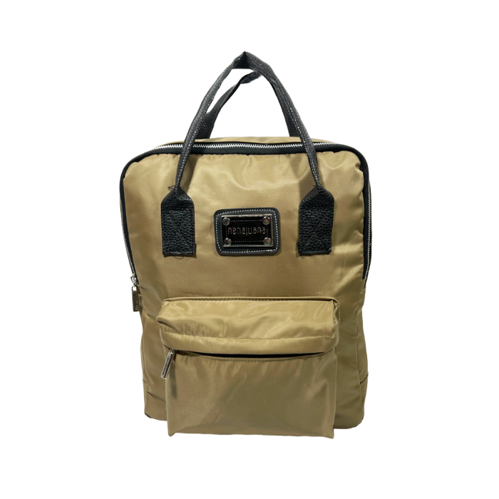 MOCHILA 12" NENA JUANA