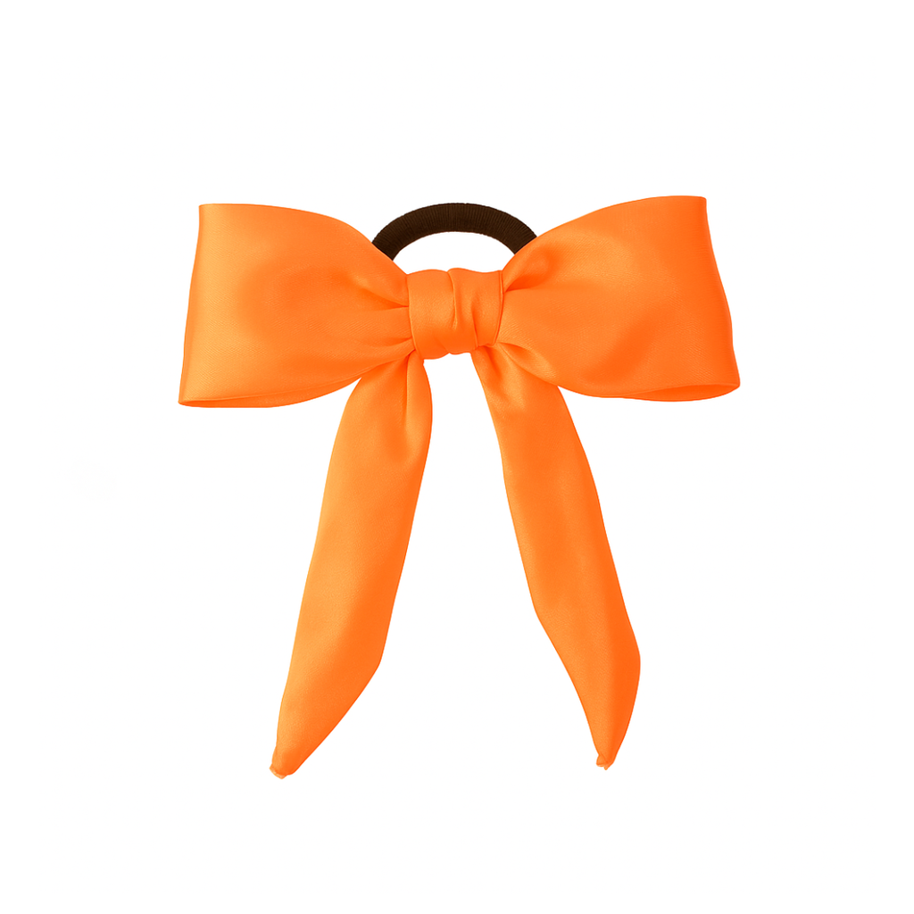 COLERO SCUNZI MOÑO RASO LISO