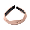 VINCHA RIGIDA CRUZADA