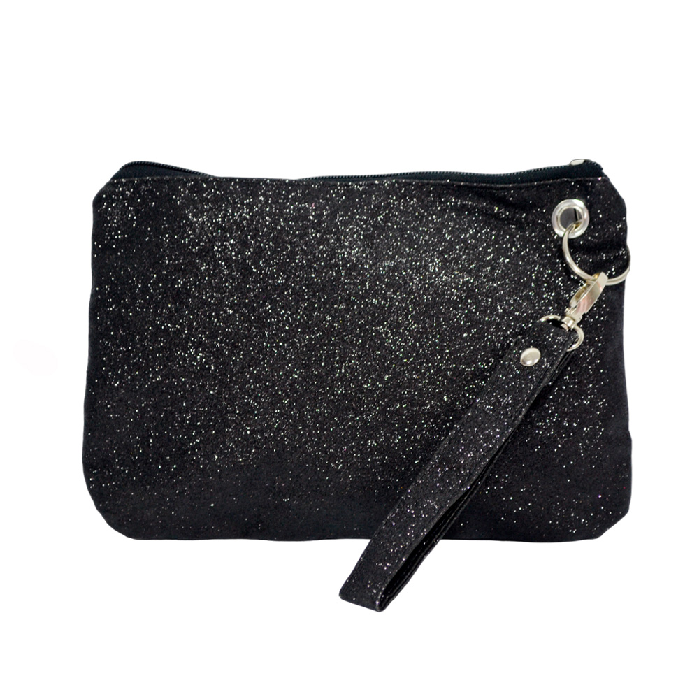 SOBRE DE MANO BRILLO CON LLAVERO