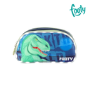 CARTUCHERA LUZ LED DINO FOOTY