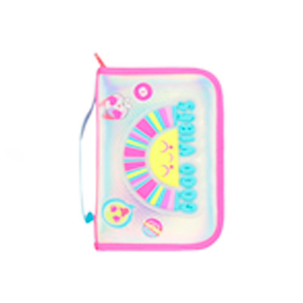 CARTUCHERA SUNSHINE FOOTY