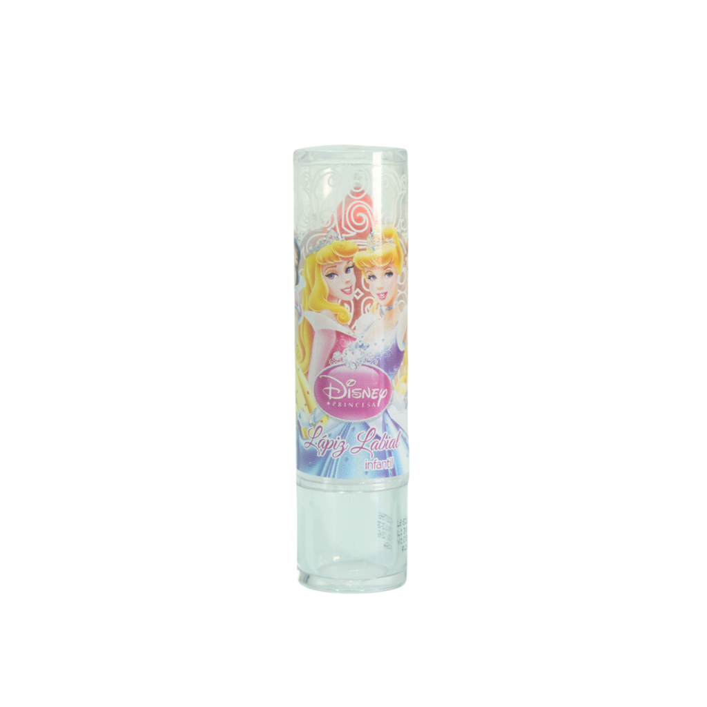 LIPGLOSS LABIAL INFANTIL PRINCESAS DISNEY