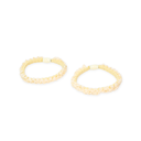 COLERO SCUNZI CON RELIEVE X 2