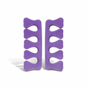 ESPONJA SEPARADORA MANICURA Y PEDICURA