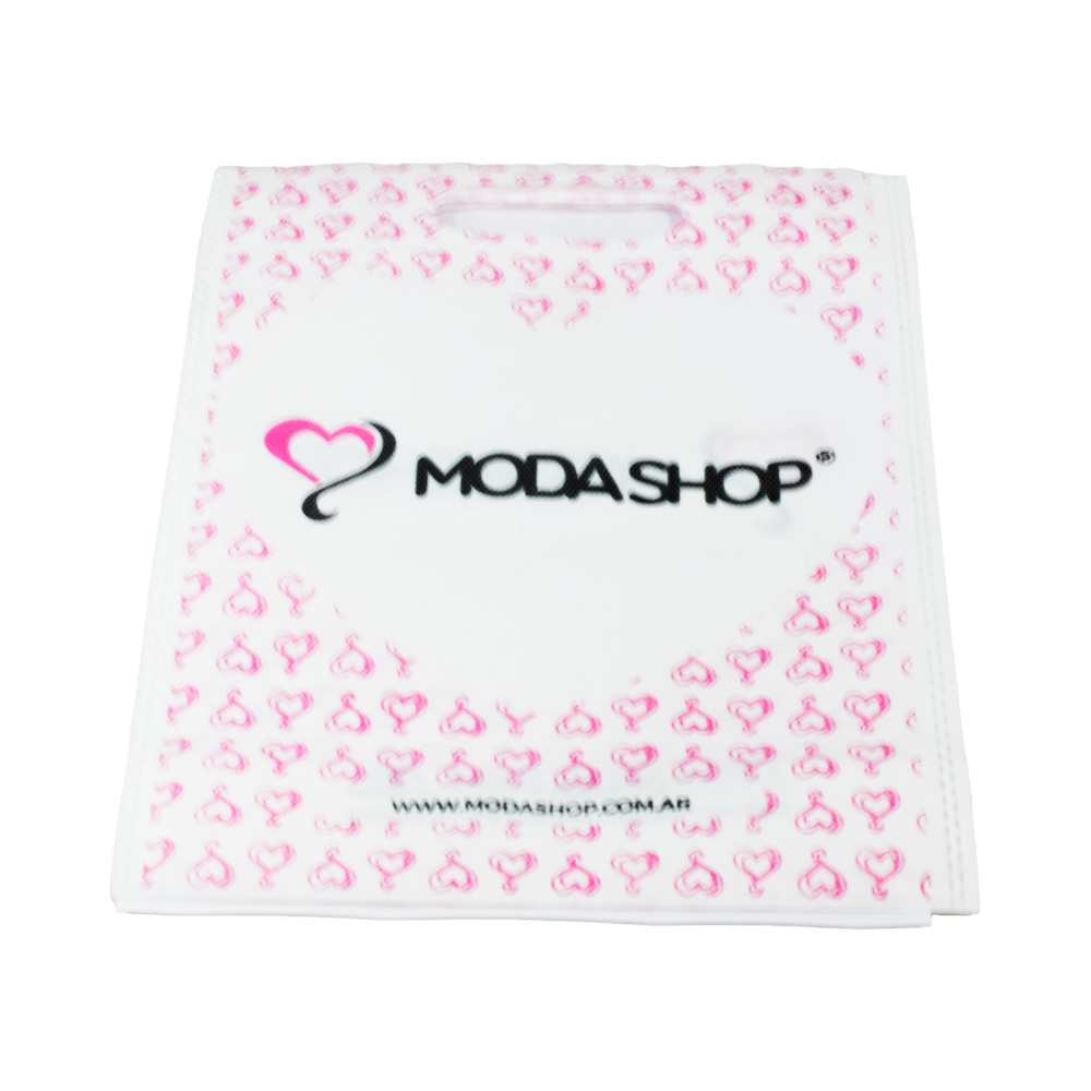 BOLSA DE FRISELINA N2 30x22cm