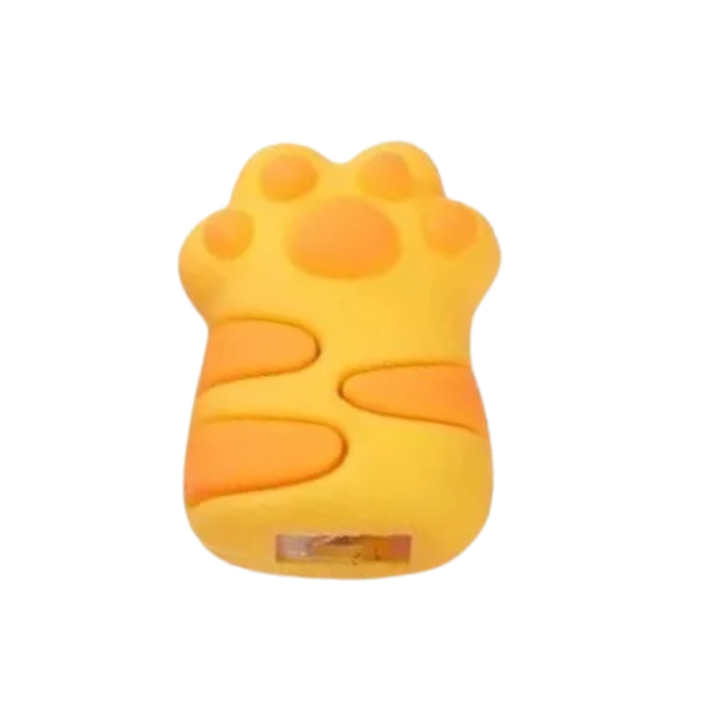 SACAPUNTA PERSONAJES CON PACKAGING