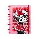 CUADERNO UNIVERSITARIO MOUSE MOOVING