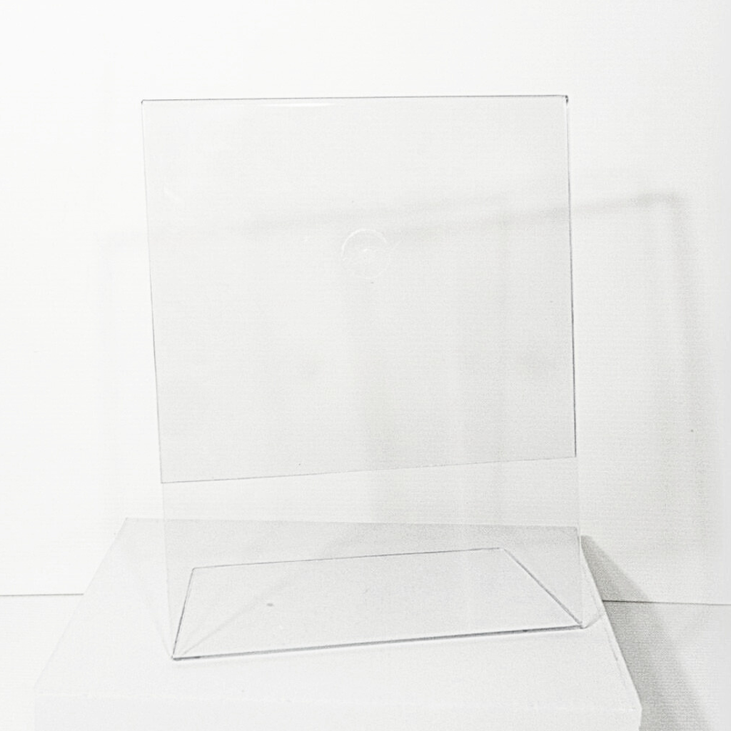 PORTAFOTO MARCO EXHIBIDOR ACRILICO 20X25