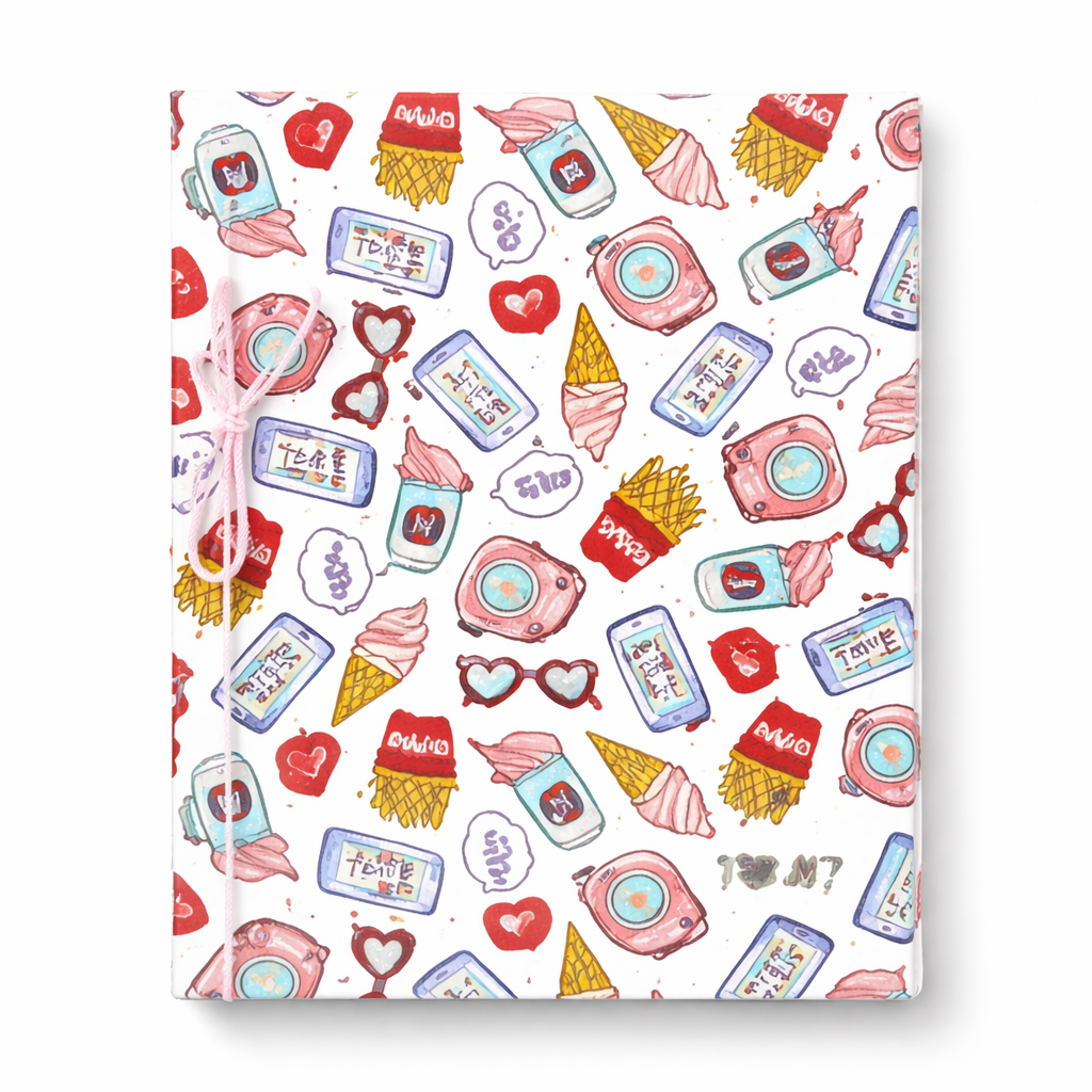 CARPETA NRO 3 47 STREET