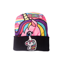 GORRO DE LANA VARIOS PERSONAJES