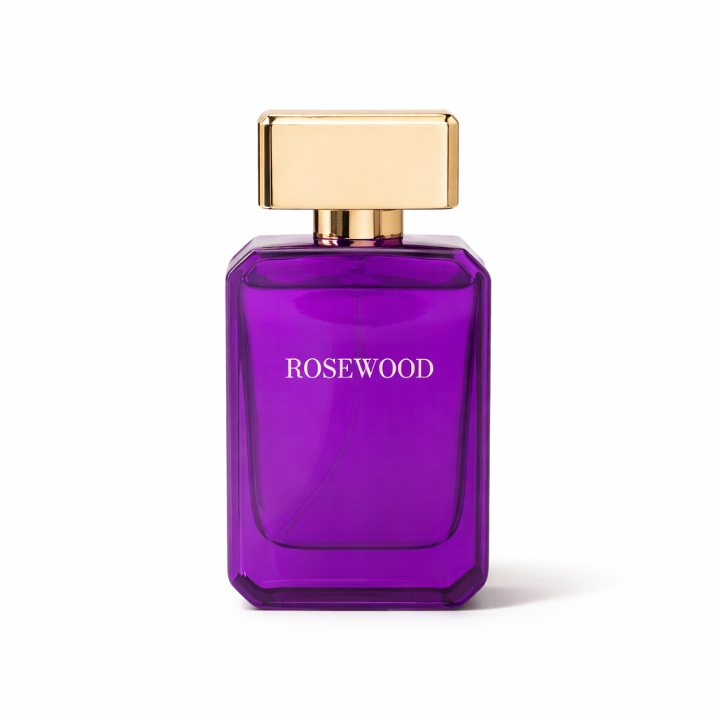 PERFUME DE MUJER ROSEWOOD