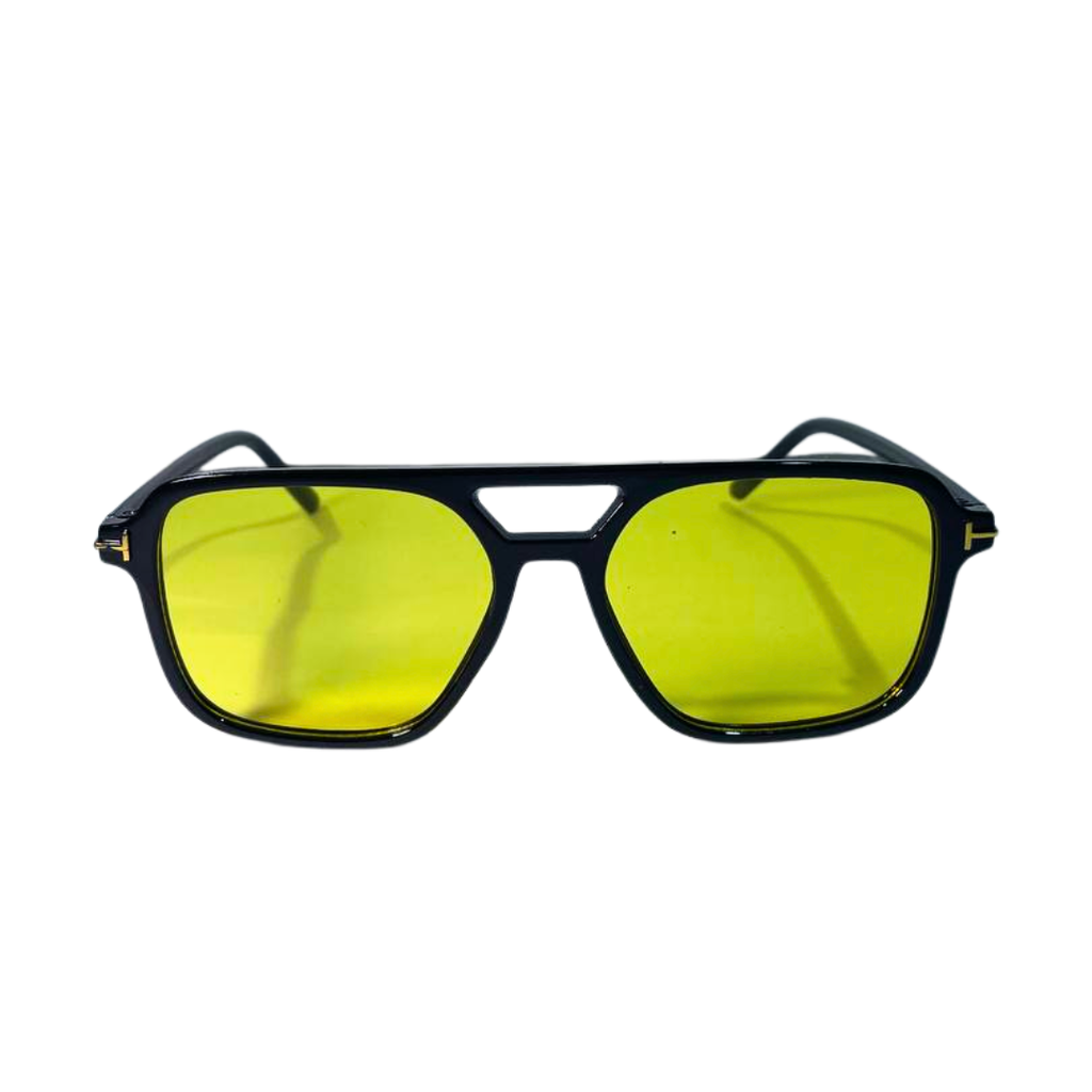 LENTES DE SOL CON DETALLE MARCO