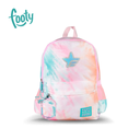 MOCHILA 18" PASTEL BATIK FOOTY