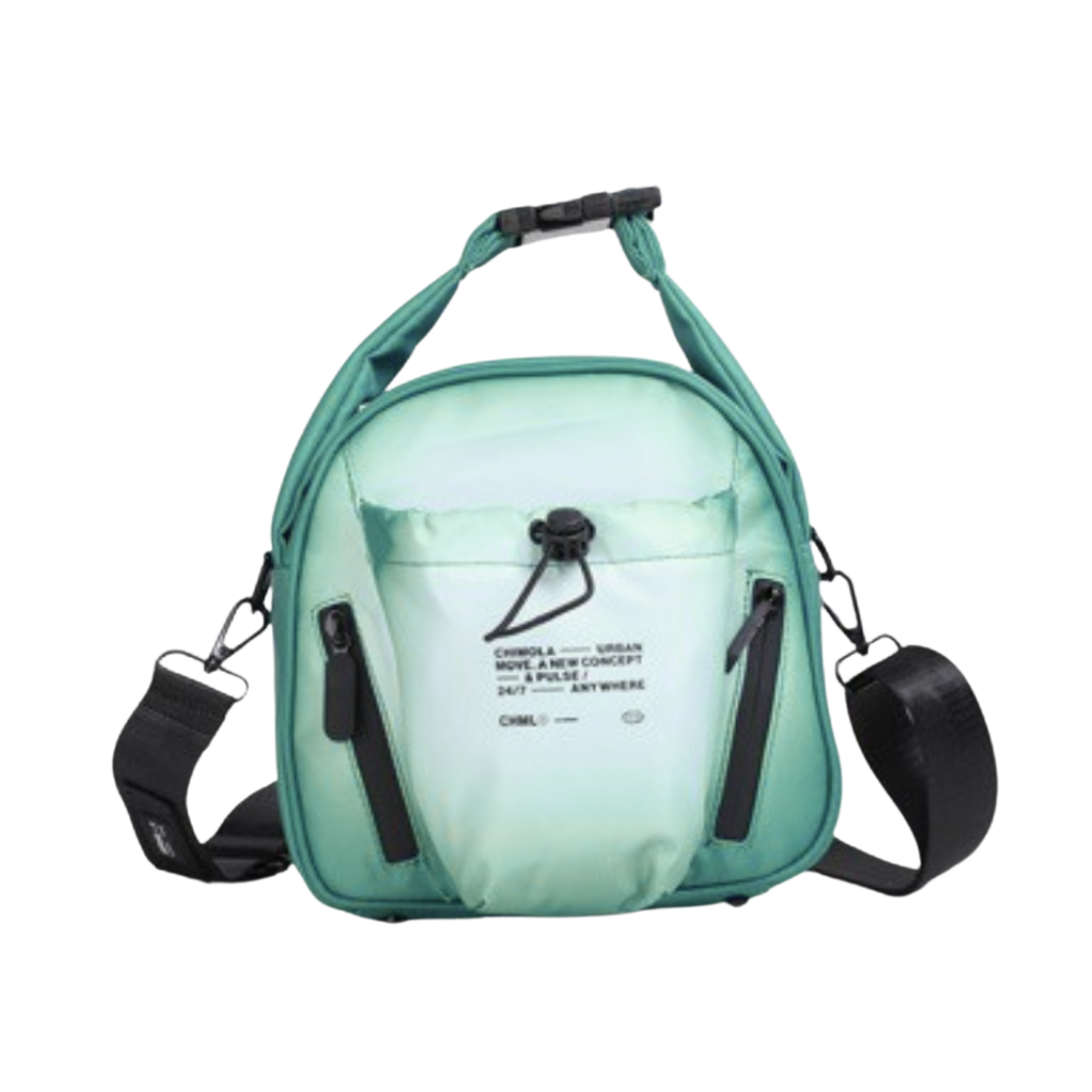 BANDOLERA DEGRADE CHIMOLA