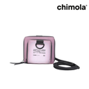 BILLETERA CON CORREA DEGRADE CHIMOLA