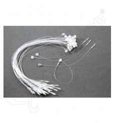 PRECINTOS LARGOS 7 PULG