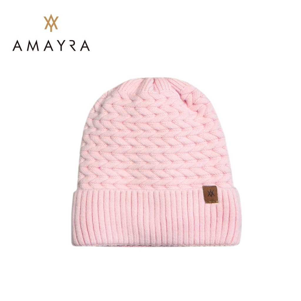 GORRO AMAYRA