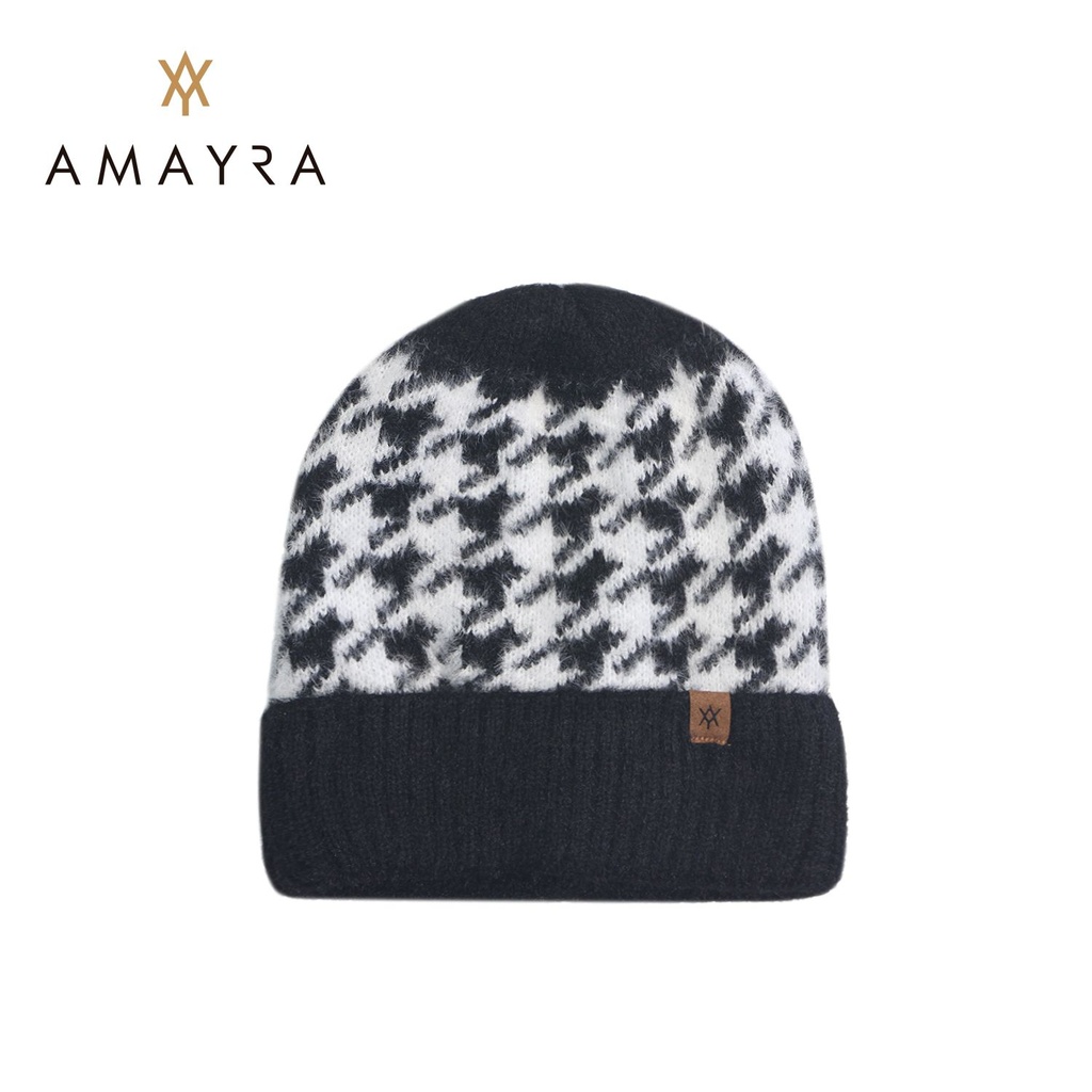 GORRO CUADRILLE AMAYRA