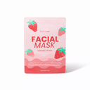 MASCARILLA FACIAL FRUTAL