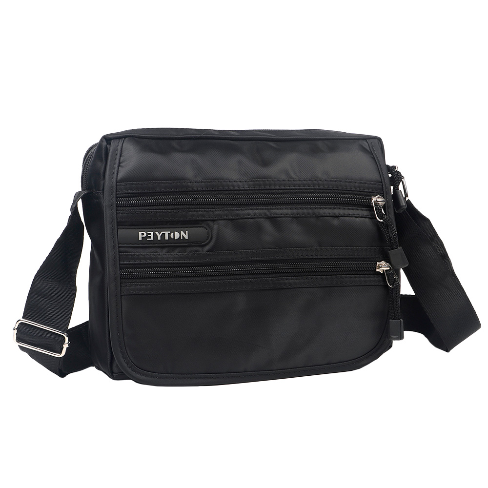 MORRAL CON SOLAPA Y DOBLE CIERRE