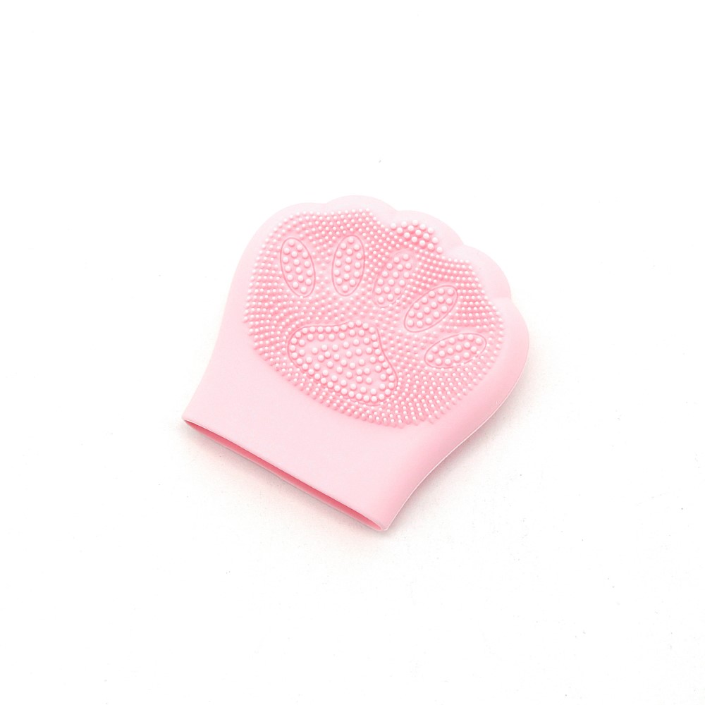 MASAJEADOR EXFOLIANTE FACIAL GARRA