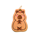 TOALLA DE MANO CAPIBARA