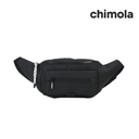 RIÑONERA URBANA COLOR LISO CHIMOLA