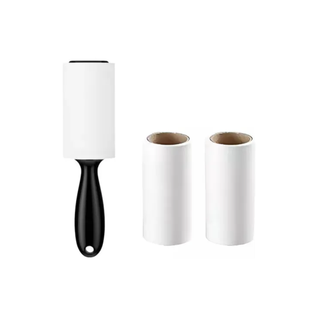 RODILLO ROLLER SACA PELUSAS