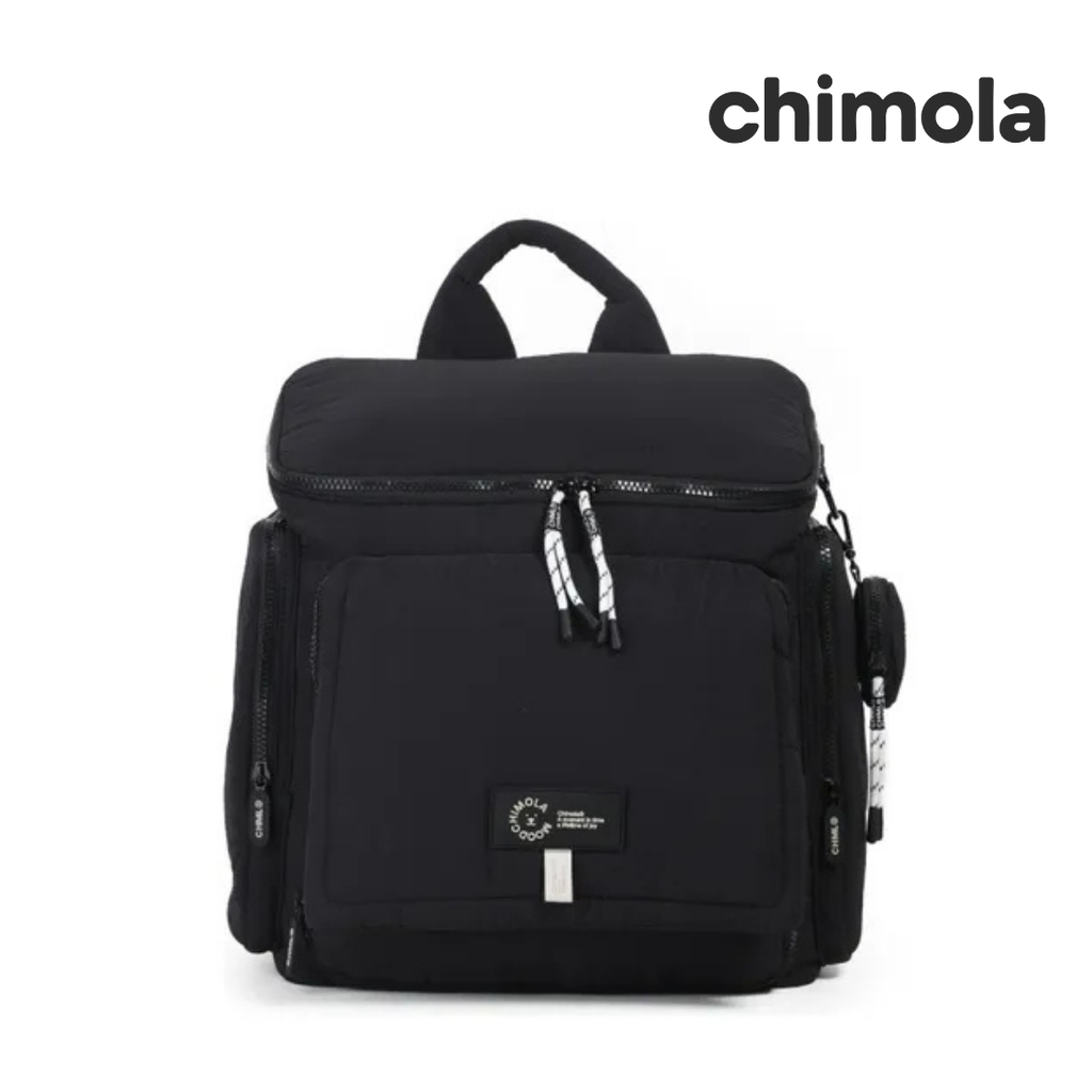 MOCHILA 14" MATERNAL CHIMOLA