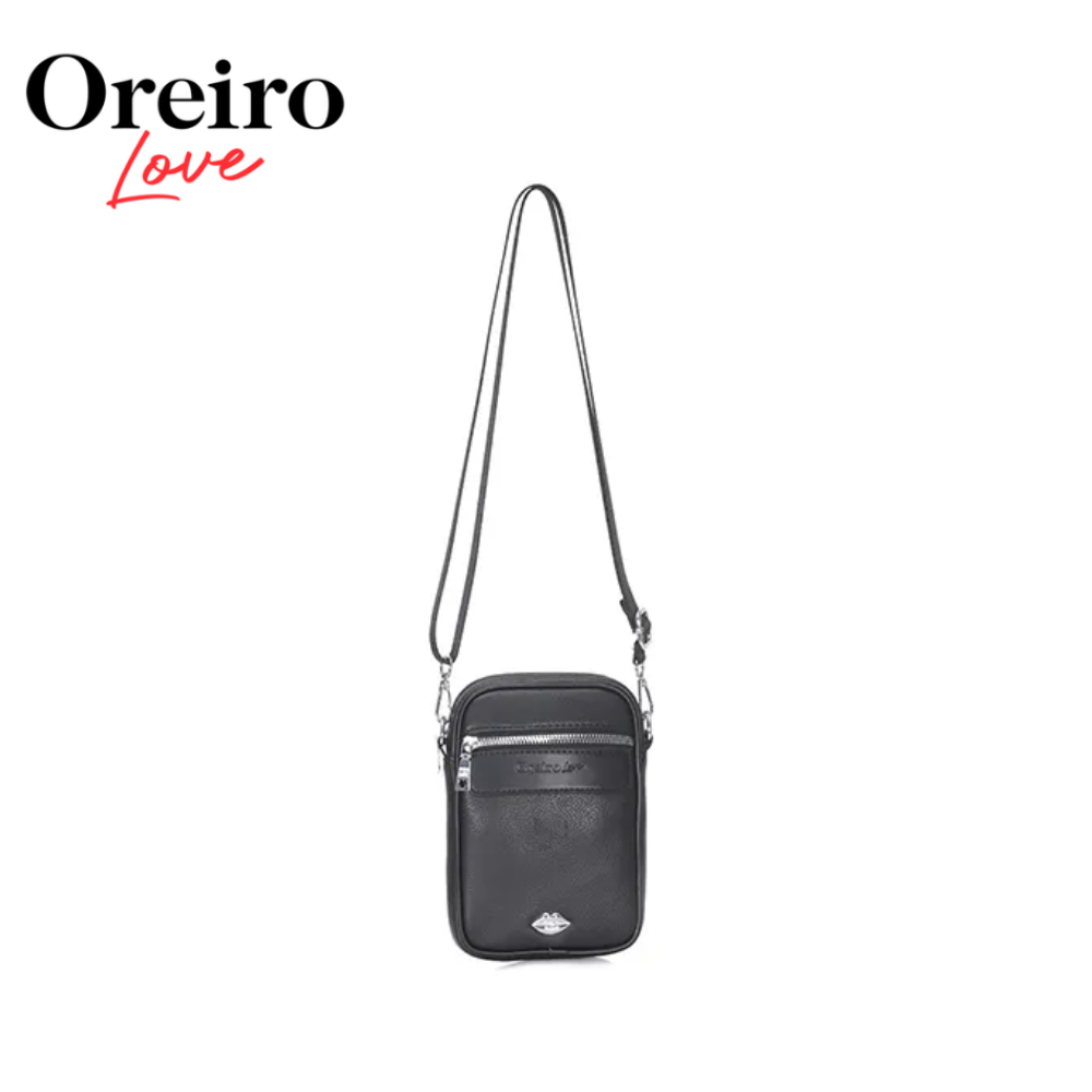 MORRAL PORTACELULAR OREIRO LOVE