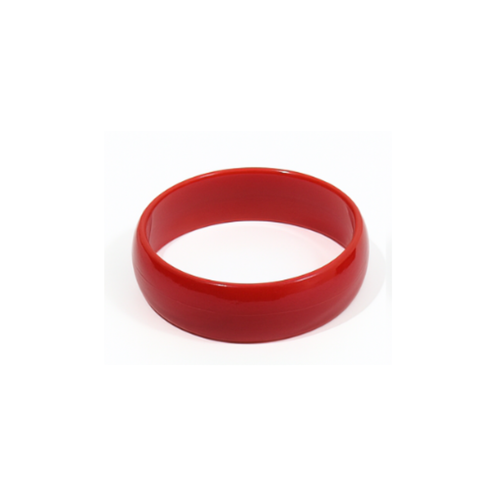 PULSERA RIGIDA DE PLASTICO