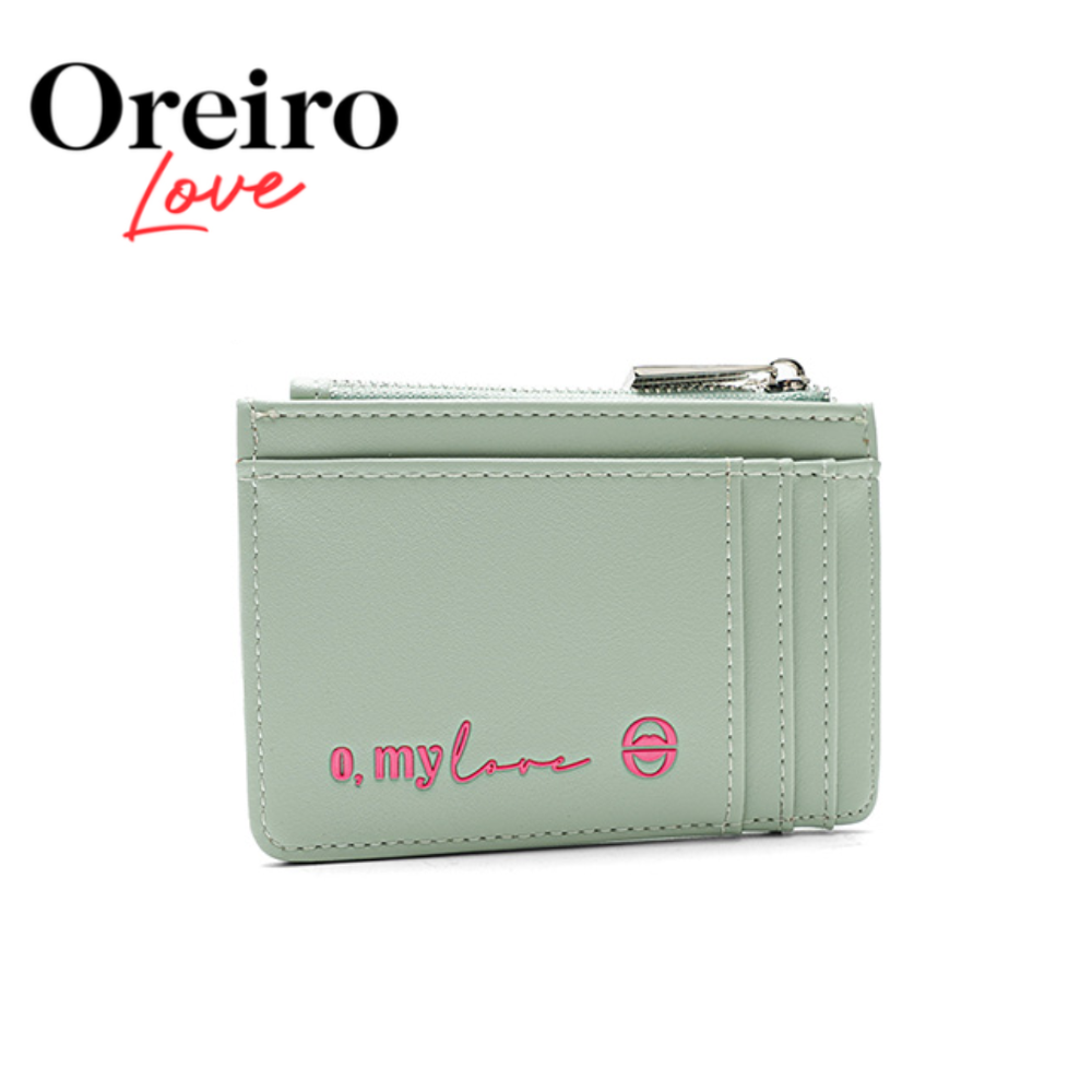 TARJETERO MY LOVE OREIRO LOVE