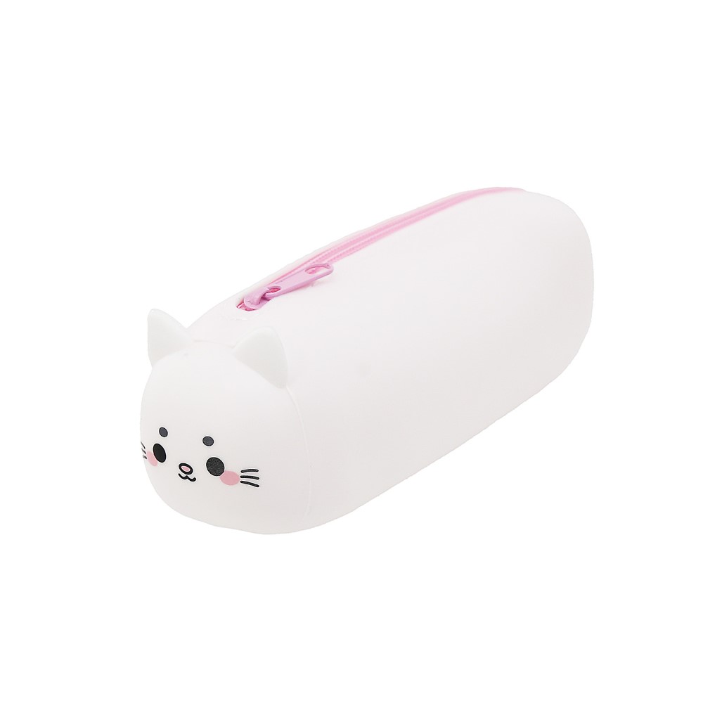 CARTUCHERA ANIMAL KAWAII TRENDY