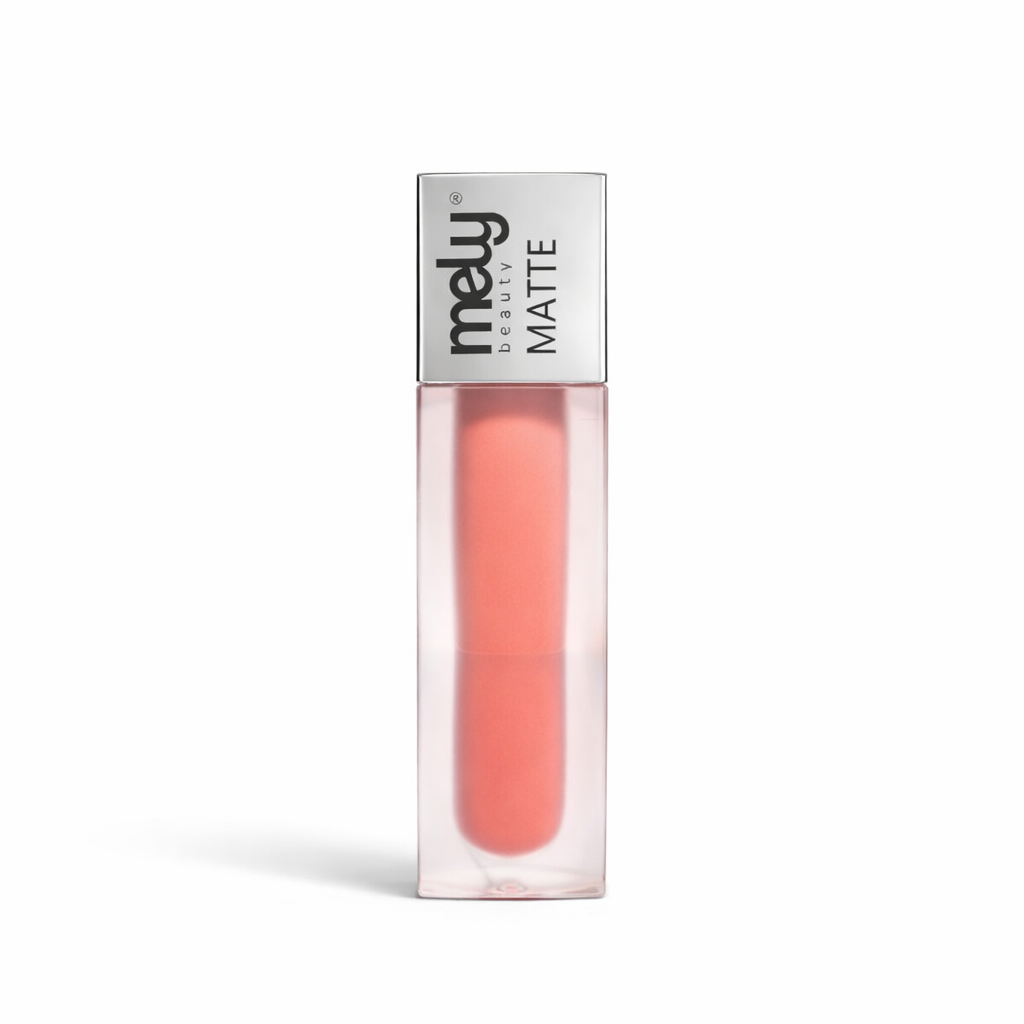 LABIAL LIQUIDO CREMOSO MATE MELY