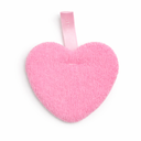 ESPONJA DE LIMPIEZA FACIAL CORAZON