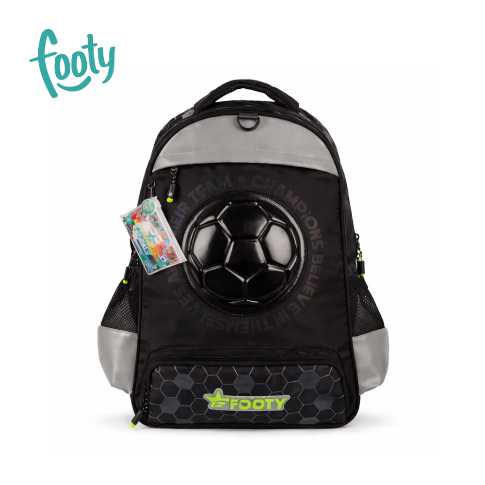 MOCHILA 18" NEXT CHAMP FOOTY