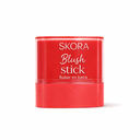 RUBOR BLUSH EN BARRA CREMOSO