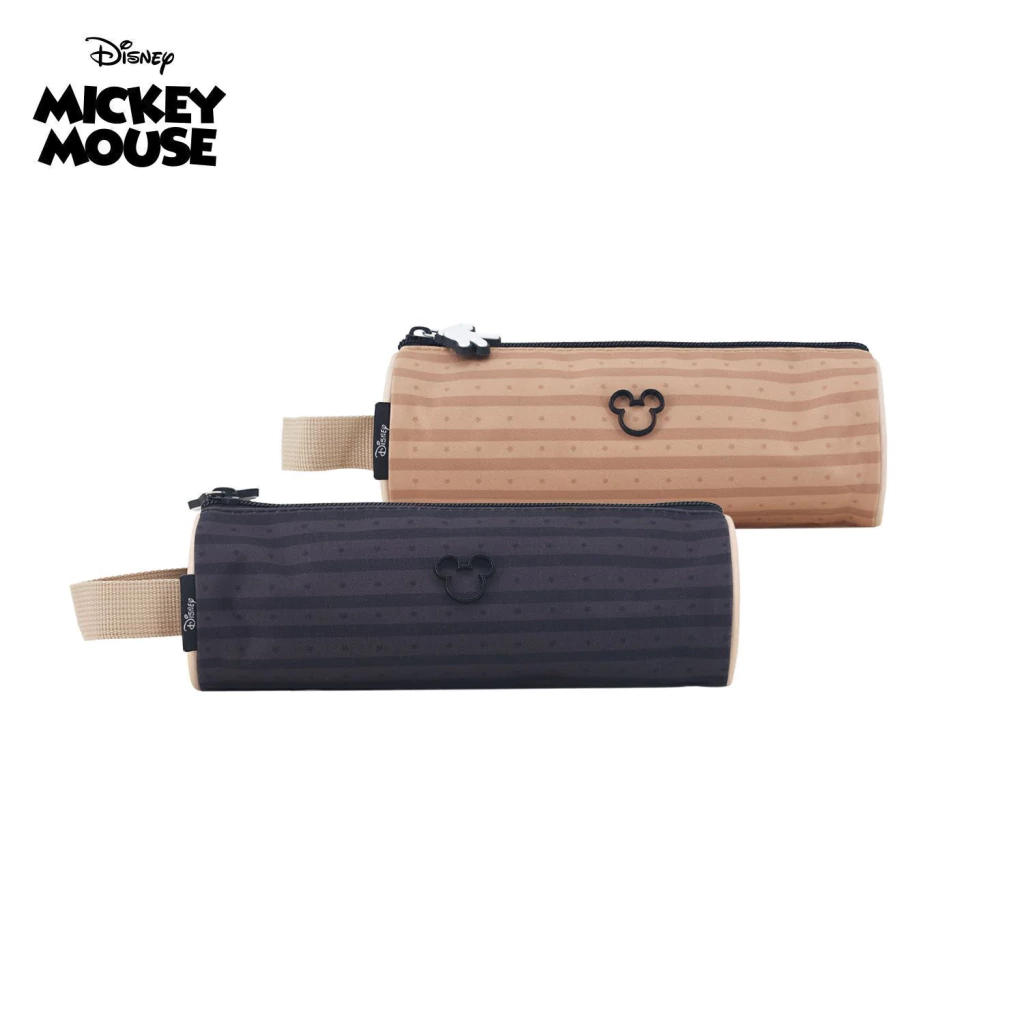 CARTUCHERA TUBO DISNEY MICKEY MOUSE