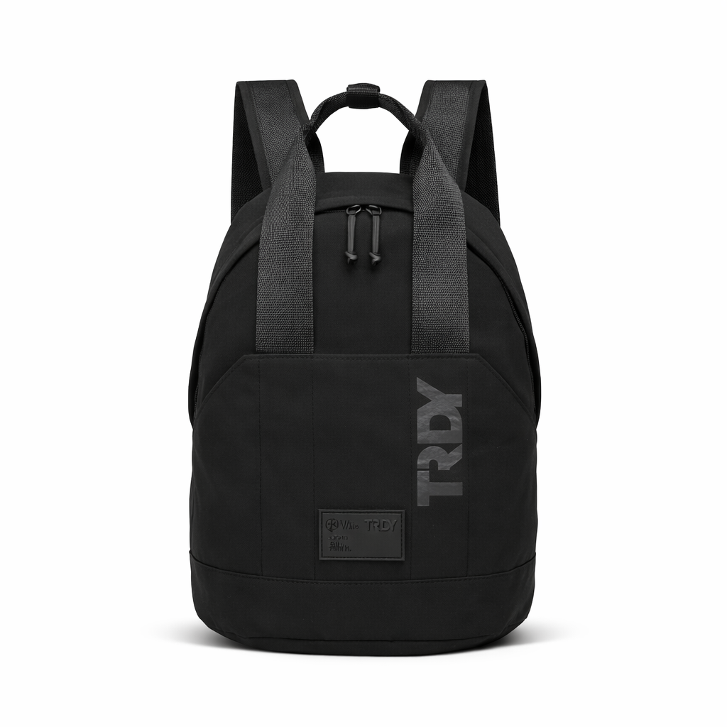 MOCHILA 13" MINI ESTAMPA TRENDY