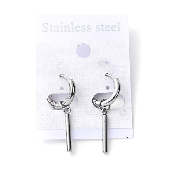 AROS COLGANTE ACERO QUIRURGICO