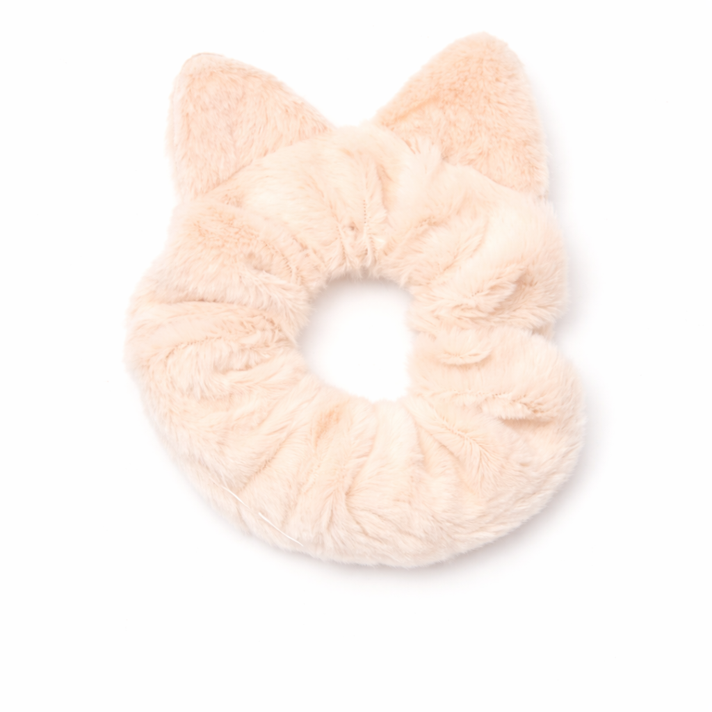 COLERO SCUNZI PELUCHE OREJITAS