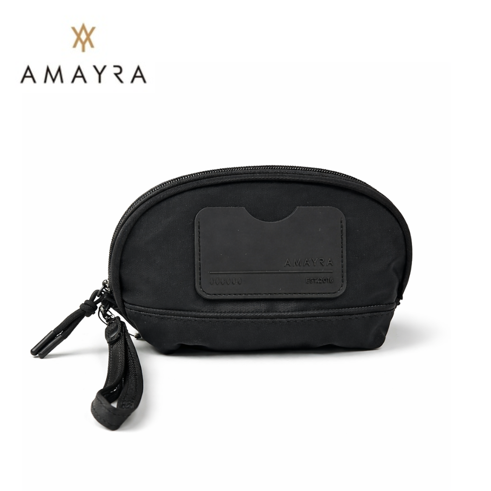 PORTA COSMETICOS APLIQUE AMAYRA