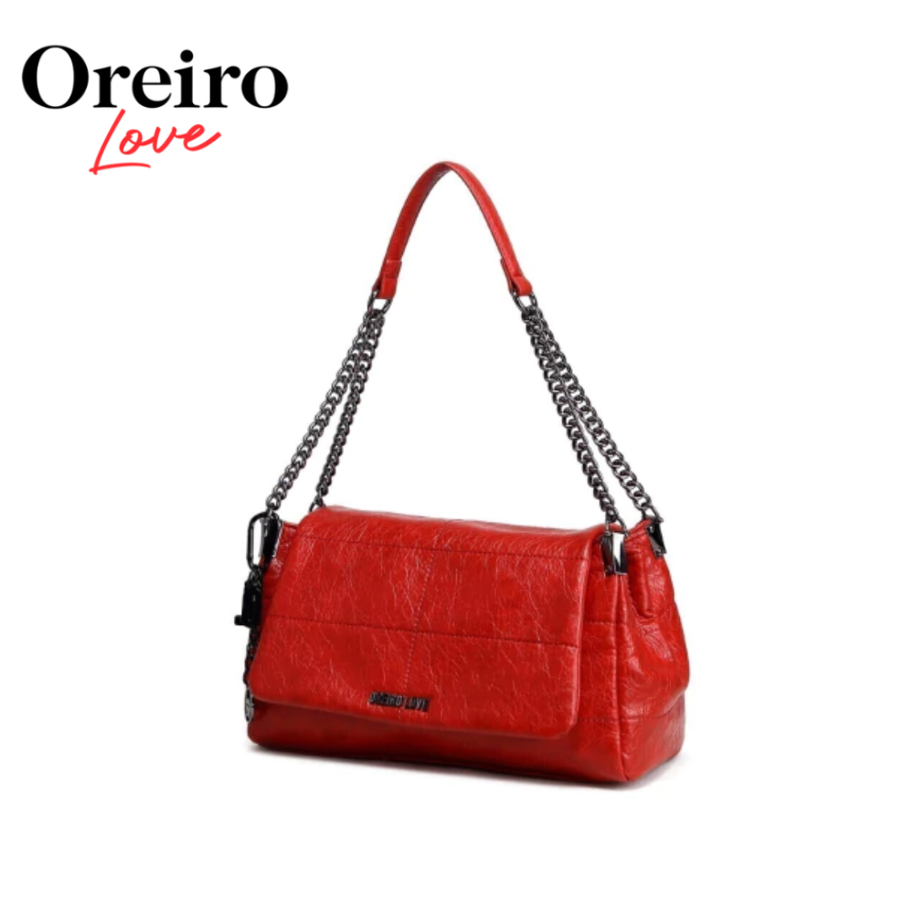 CARTERA APLIQUE FRONTAL OREIRO LOVE